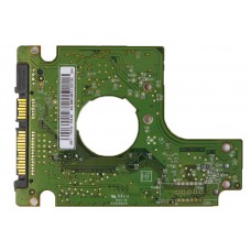 WD5000BEVT-55A0RT0 Western Digital 2061-771672-F04 AC