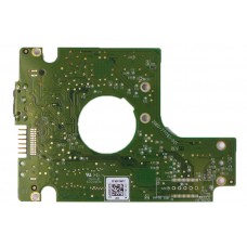 WD5000BMVW-11AMCS2 2061-771761-301 03P