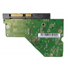 WD5000AAKS-75V0A0 2061-701640-K02 05PD2