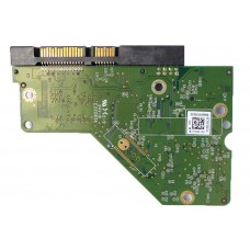 WD5000AAKS-40V6A0 Western Digital 2061-771640-102 05P