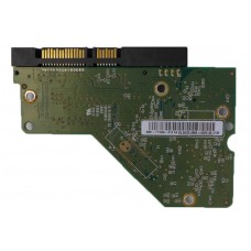 WD5000AAKX-083CA1 Western Digital 2061-771640-S13 AA