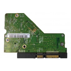 WD5000AADS-00S9B0 Western Digital 2061-771640-803 01P
