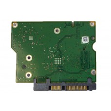 PCB ST3000DM001 100687658 REV C