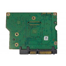 PCB ST2000DL003 100617465 REV B