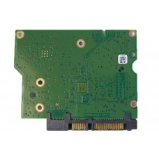 PCB ST3000DM001 100664987 REV B