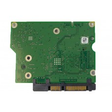 PCB ST3000DM001 100687658 REV C