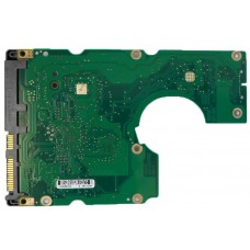 PCB ST31000640SS Seagate 100507792 REV A
