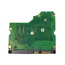 PCB ST31000528AS 100536501 REV A