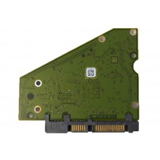 PCB ST3000DM003 100710248 REV C