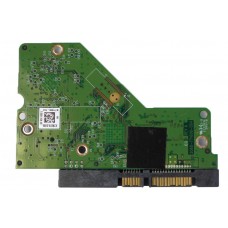 PCB WD10EARX-32N0YB0 2061-771698-T04 AA