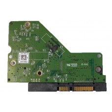 PCB WD30EZRS-00J99B0 Western Digital 2061-771698-802 08P