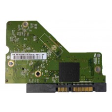 PCB WD30EZRX-00MMMB0 2061-771698-T04 AA