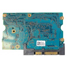 PCB DT01ABA300 0J21923 TS0078_ AAA AA00/BB0