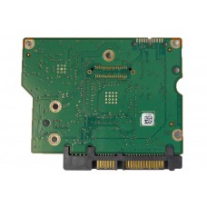 PCB ST2000DL001 100603204 REV A