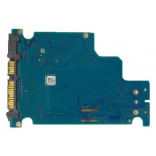 PCB ST91000430AS 100570750 REV A