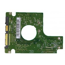 PCB WD6400BEVT-220ART0 Western Digital 2061-771672-F04 AA