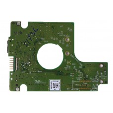 PCB WD7500KMVW-11ZSMS1 Western Digital 2061-771737-600 01P