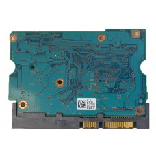 PCB HDS5C4040ALE630 Hitachi 0J21731 BA4492_