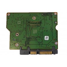 PCB ST2000DL003 100617465 REV B