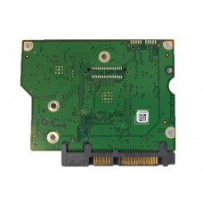 PCB ST2000VM002 100617465 REV B