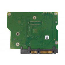 PCB ST1500DL003 100617465 REV B