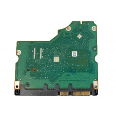 PCB ST31000520AS 100535537 REV C