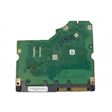 PCB ST3750528AS 100535537 REV A