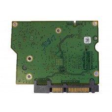 PCB ST3000DM001 100687658 REV C