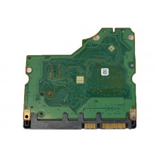PCB ST31000528AS Seagate 100535537 REV A