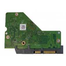 PCB WD10EZEX-75M2NA0 2061-771829-005 AA