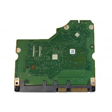 PCB ST3750528AS Seagate 100535537 REV A