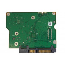 PCB ST2000DM001 100645422 REV A