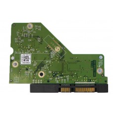 PCB WD20EARS-60MVWB0 Western Digital 2061-771698-802 08P