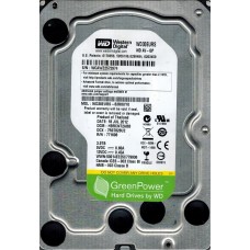 WD30EURS-63R8UY0 