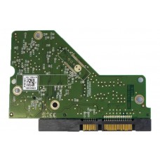  PCB WD5000AAKX-00ERMA0 2061-771640-103 AL
