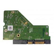 PCB WD1001FALS-41Y6A0 2061-771640-202 06P