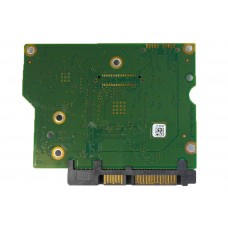 PCB ST2000DL001 100617465 REV B