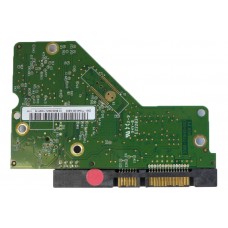 PCB WD5000AAKS-00E4A0 2061-771640-303 ABD2