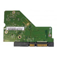 PCB WD25EZRX-00MMMB0 Western Digital 2061-771698-904 AA