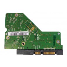 PCB WD10EADS-22M2B0 2061-701640-700 02PD2