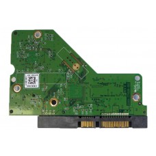 PCB WD20EARX-00PASB0  2061-771698-802 AA
