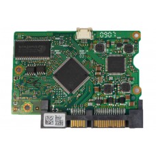 PCB HDT721010SLA360 0A29987 BA3129