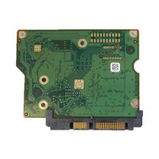 PCB ST3500418AS 100535704 REV B