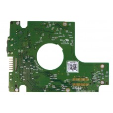 PCB WD5000BPVT-22A1YT0 2061-771801-002 05R