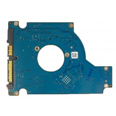 PCB ST500LT012 100696152 REV A