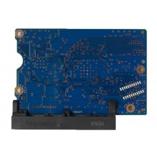 PCB HDS721010CLA332 0A72947 BA3786_