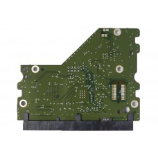 PCB HD103SJ F3_2D REV 02 R00 REV A