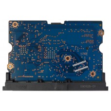 PCB HUA722020ALA330 0A71339 BA3293A