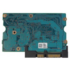 PCB HDS723020BLA642 0J11434 BA3895C