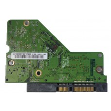 WD10EARS-00Y5B1 2061-771640-B03 AD